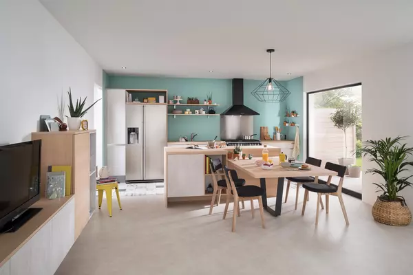 Moderniser Sa Cuisine : Solutions Pratiques et Esthétiques