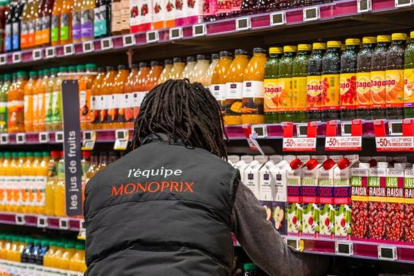 Monoprix recrute : Conseils pour les candidats